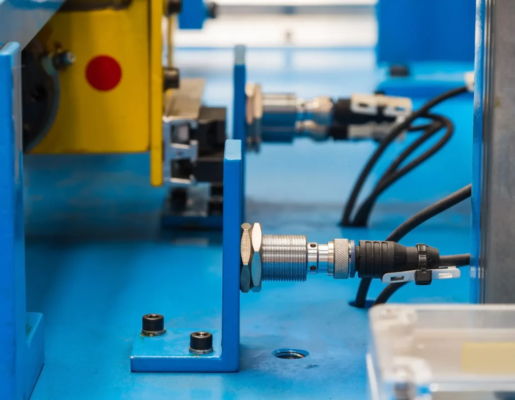 Proximity sensor