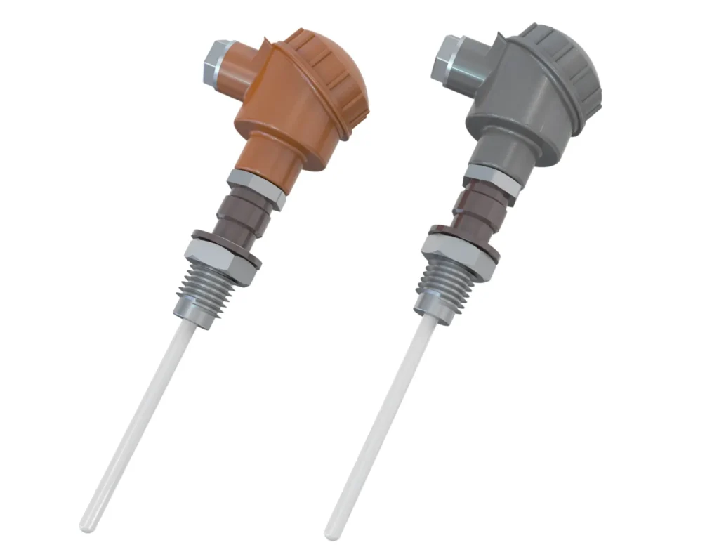 Thermocouples