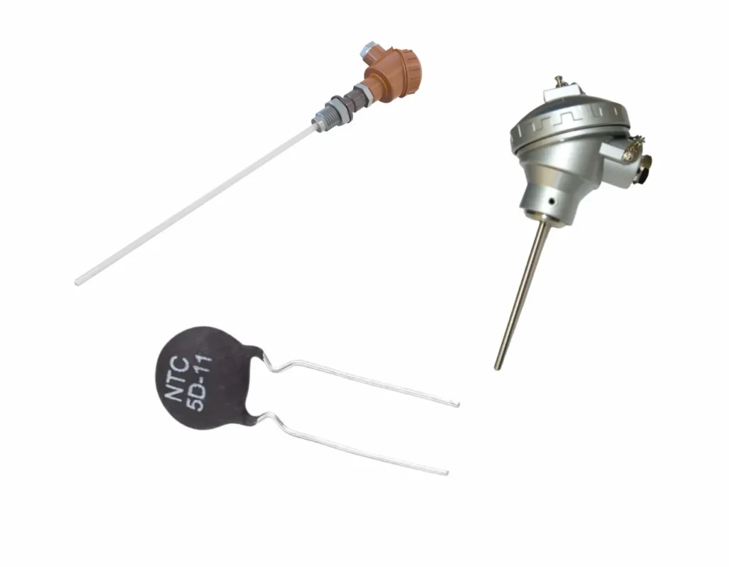 Temperature Sensors