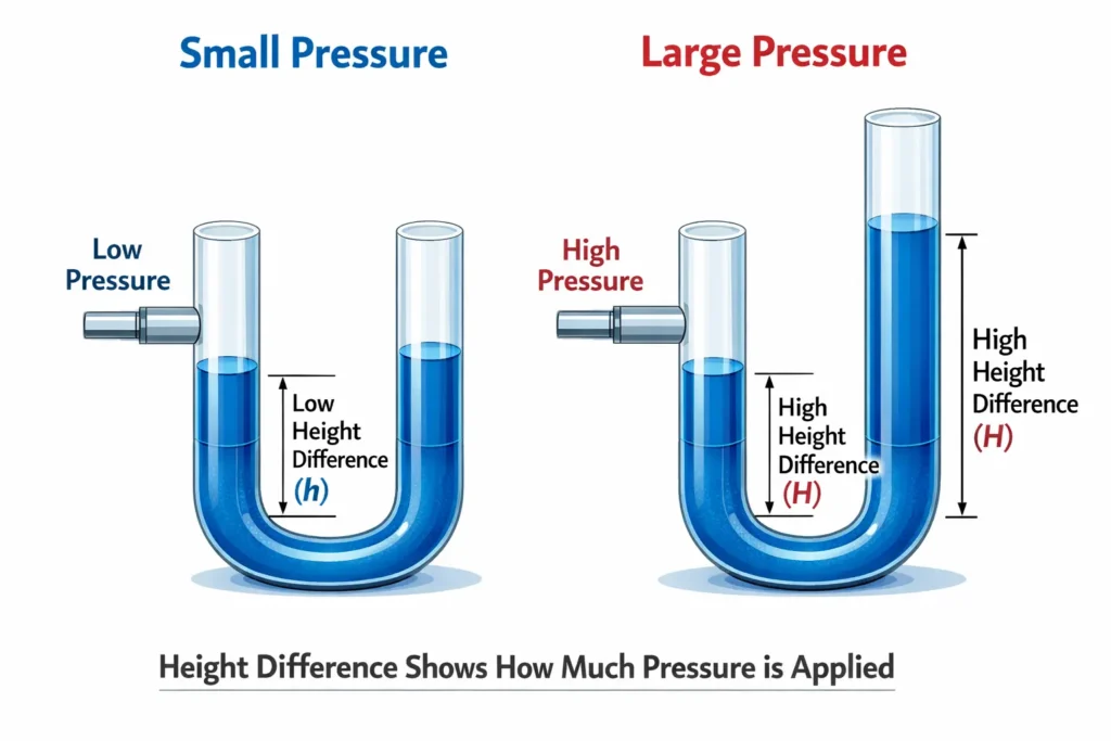 Manometer